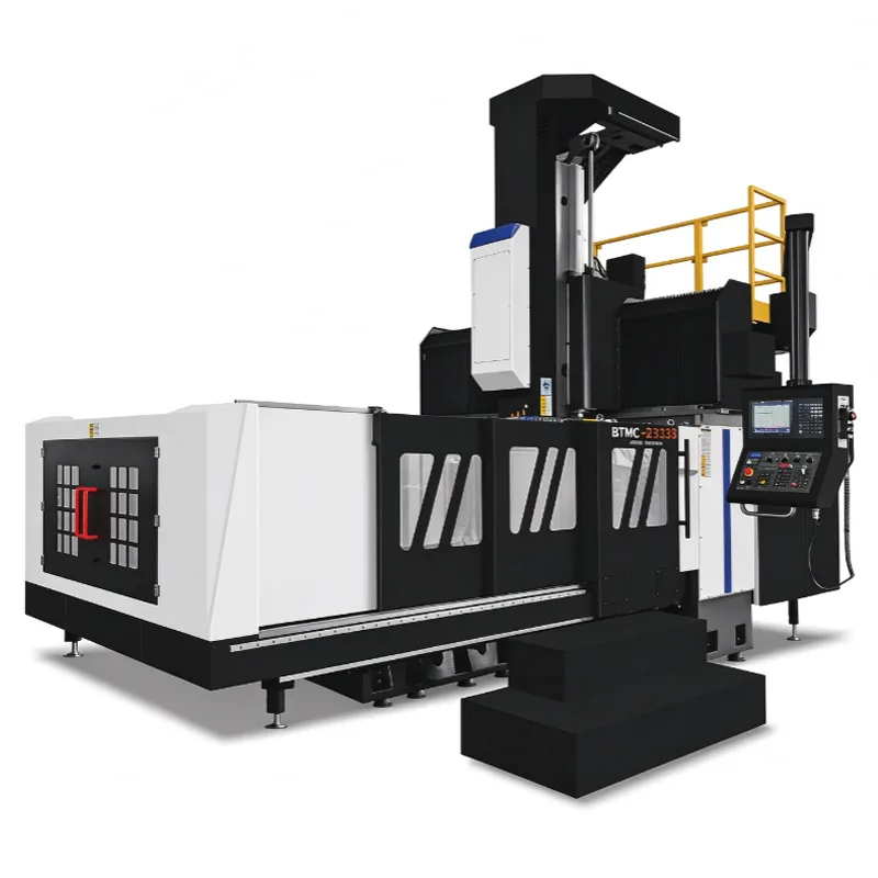 Gantry Machining Center