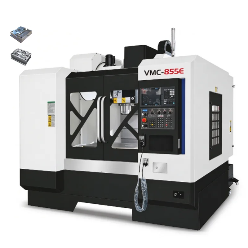 Vertical Machining Center