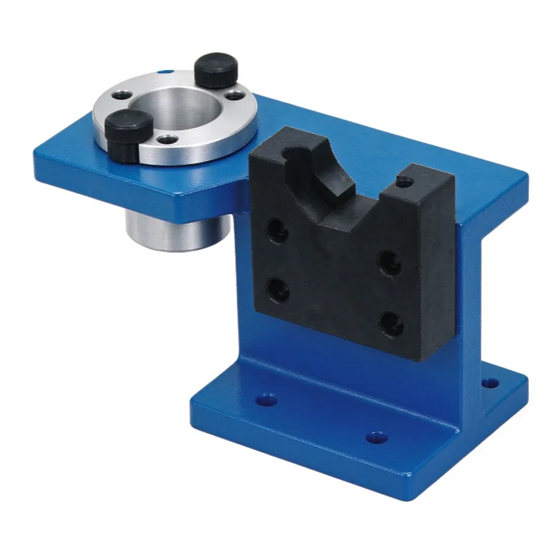 Tool Holder Unloading Stand