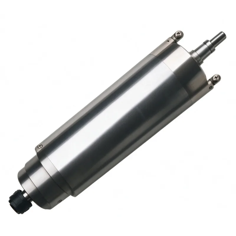 Built-in Type Angle Head