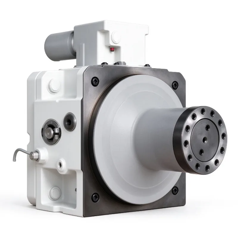 BF Gearbox (Large Size)
