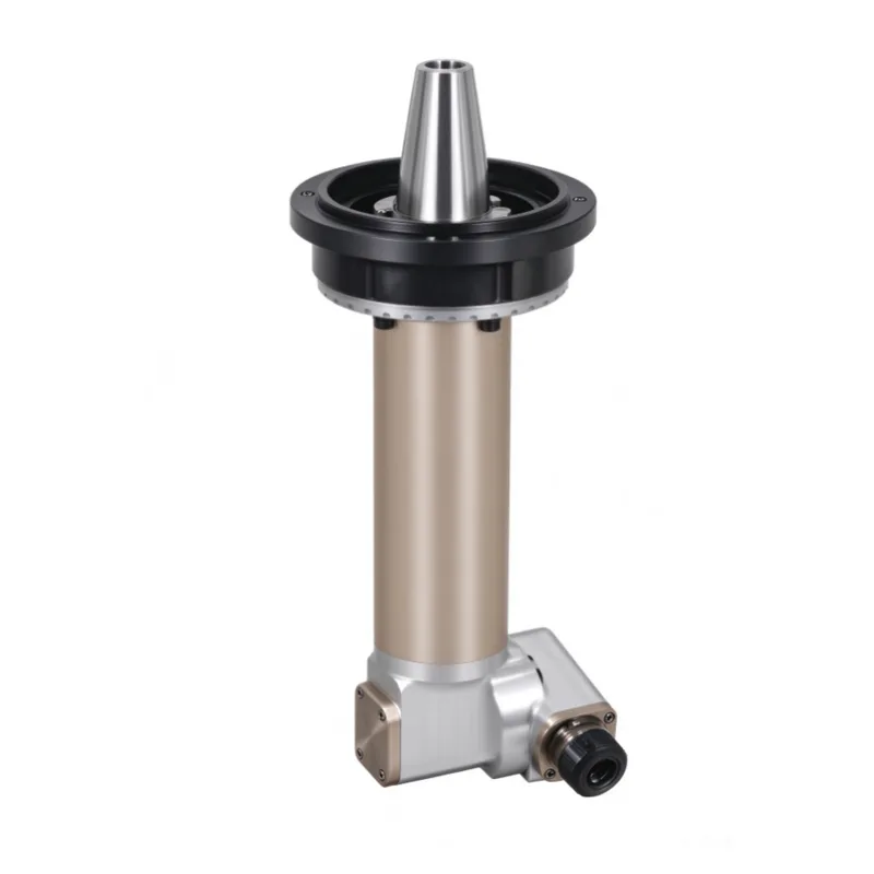 Custom Right-Angle Head I
