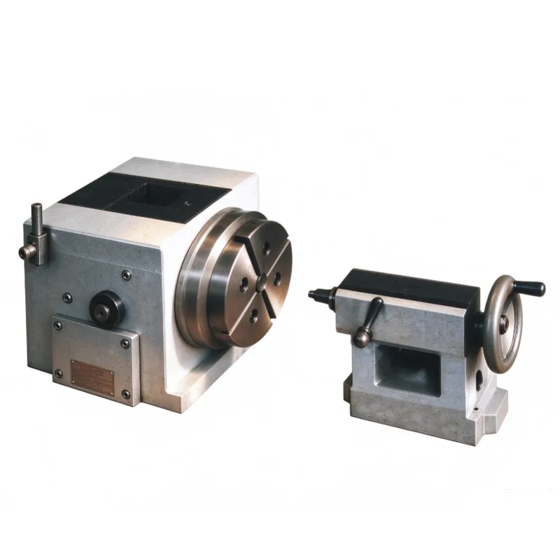 CNC Dividing Head