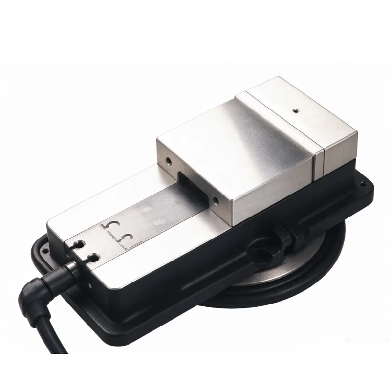 Precision Machine Vise