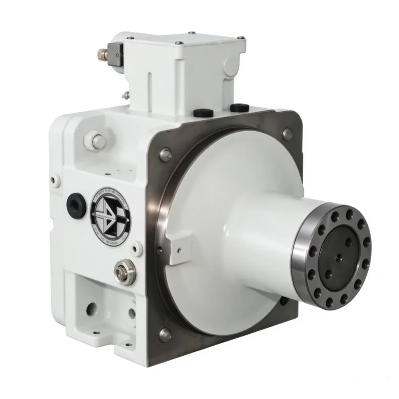 BF Gearbox
